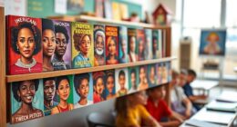 top 12 inclusive student biographies