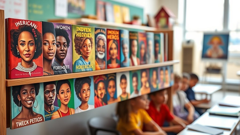 top 12 inclusive student biographies