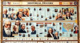 top 15 historical figure charts