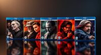 top 2025 biopic blu ray releases
