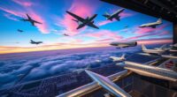 top aerospace photography biographies