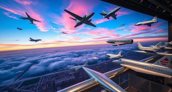 top aerospace photography biographies