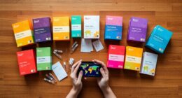 top ancestry dna testing