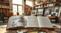 top artistic documentary collections