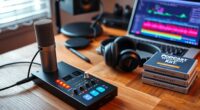 top beginner podcast kits