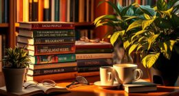 top biography book clubs
