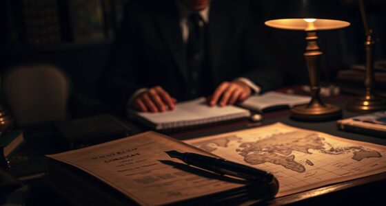 top cia memoirs reveal secrets