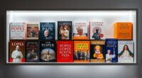 top contemporary papal biographies