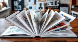 top creative designer biographies