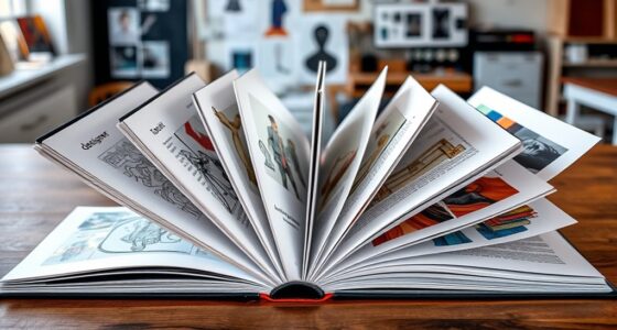 top creative designer biographies