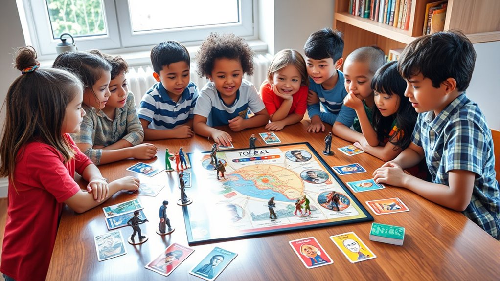 top educational biography games