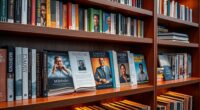 top free inspirational biographies