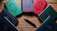 top guided biography notebooks
