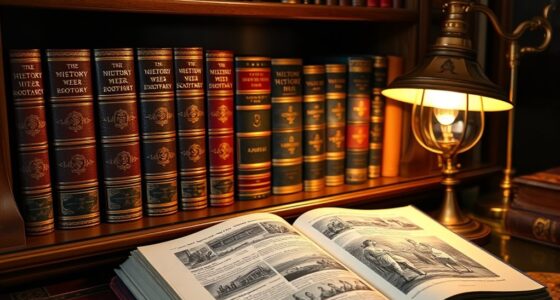 top illustrated history biographies