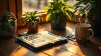 top illustrated memoirs to inspire