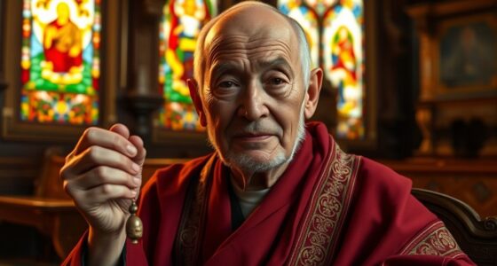 top inspirational religious leaders