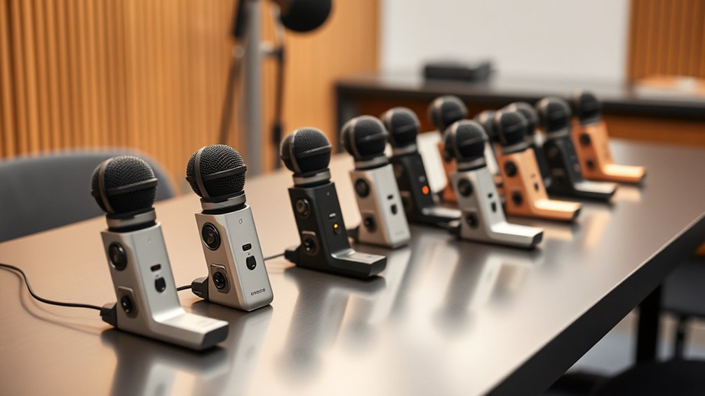 top interview recorders 2025