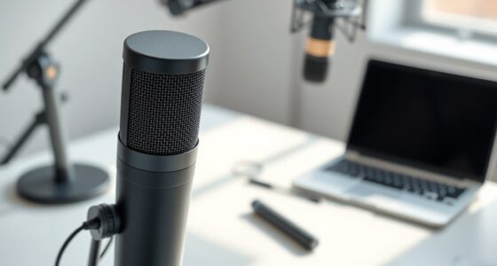 top interview usb microphones