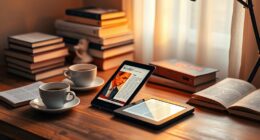 top kindle biography discounts