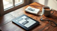 top kindle memoirs