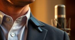 top lapel microphones for clear audio