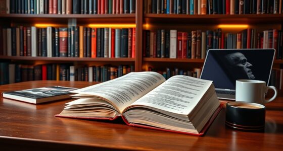 top leadership biography guides