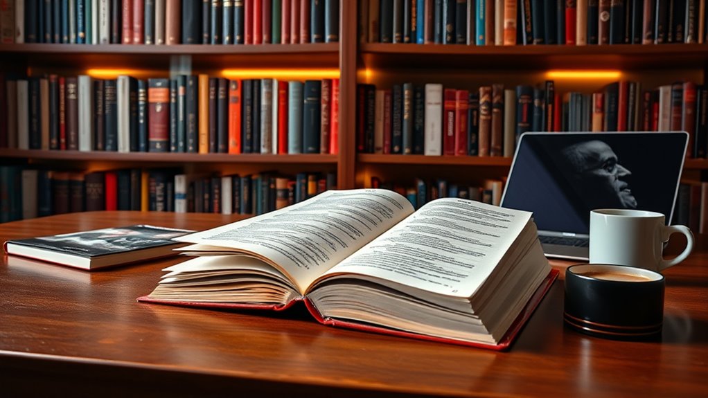 top leadership biography guides