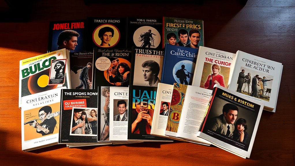 top music history books