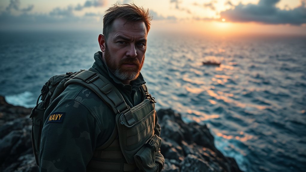 top navy seal memoirs