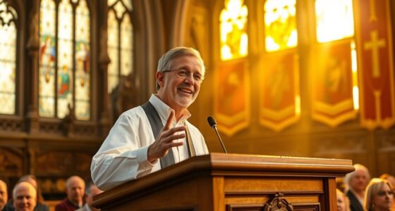 top pastor memoirs inspiring faith