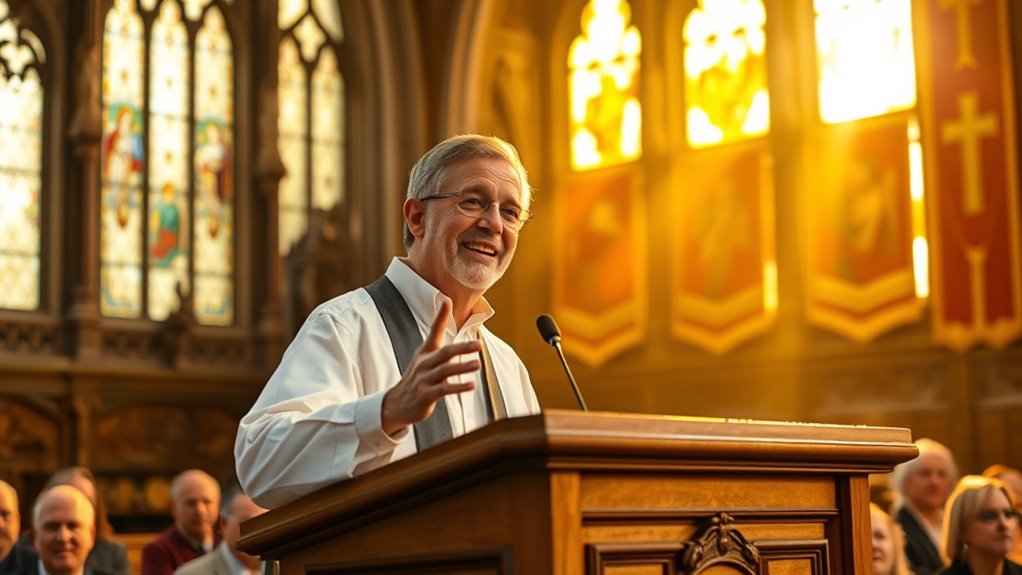top pastor memoirs inspiring faith