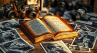 top photography legend biographies