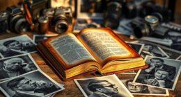 top photography legend biographies