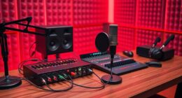 top podcast audio interface kits