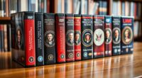 top presidential documentary dvds