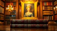 top royal scandal biographies
