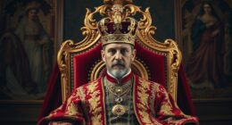 top royalty biographies list