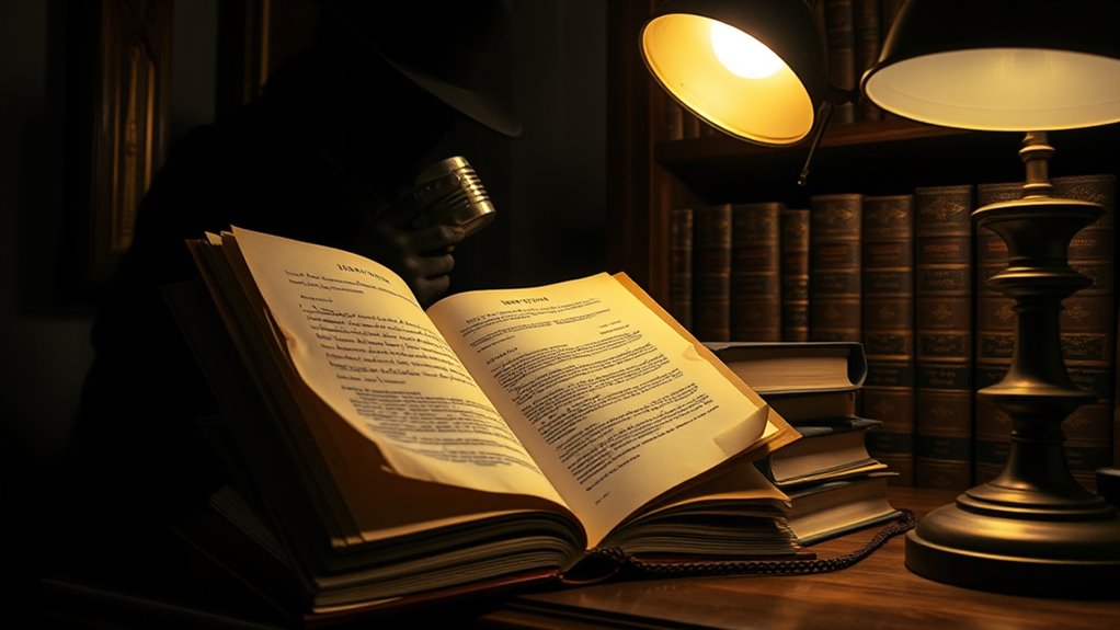 top spy biography picks