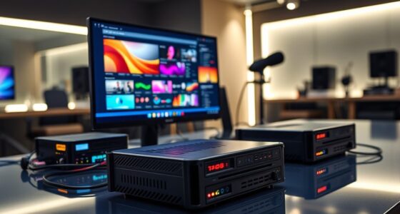 top streaming encoder packs