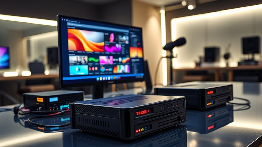 top streaming encoder packs