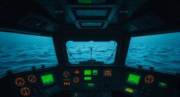 top submarine commander memoirs