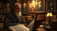 top theology scholar profiles