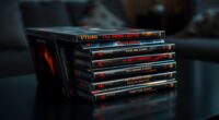 top true crime blu ray releases