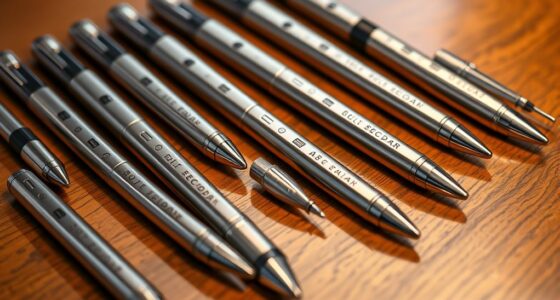 top voice recorder pen recommendations