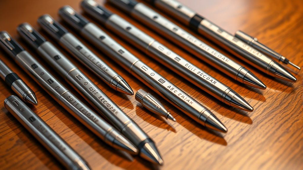 top voice recorder pen recommendations