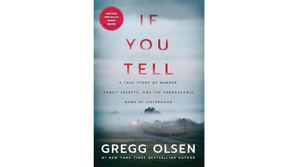 true crime family secrets