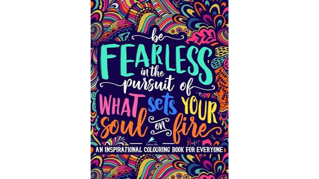 universal creative coloring book