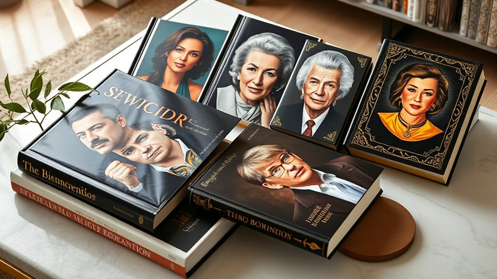 visual appeal and content