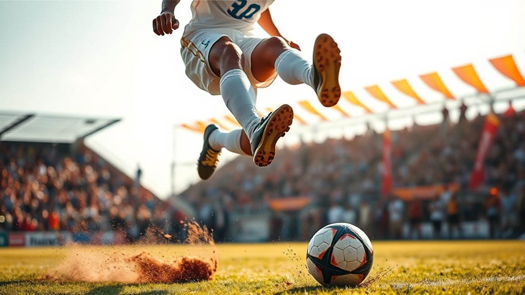 visual quality and emotional depth