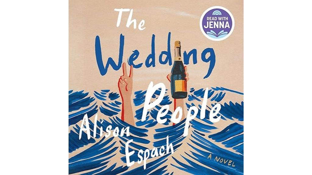 wedding planning and drama